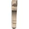 Ekena Millwork Merced Craftsman Smooth Bracket, Douglas Fir, 3 1/2"W x 20"D x 20"H BKT04X20X20MRC04SDF - alternate 2